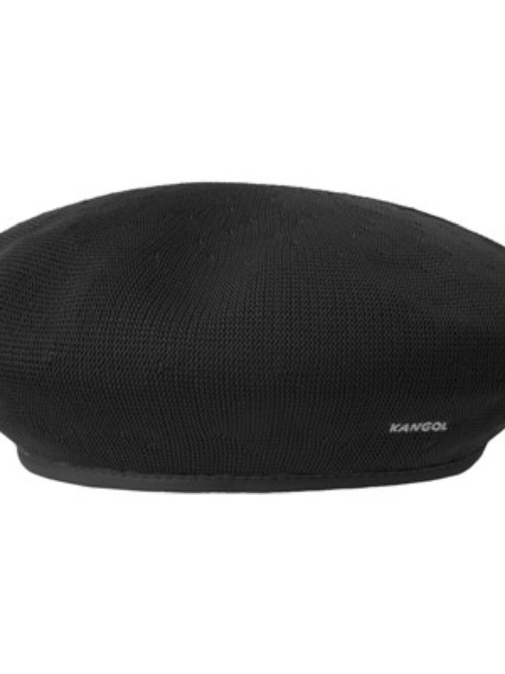 Kangol - Unisex Tropic Monty Hat, size XL US unisex, color black